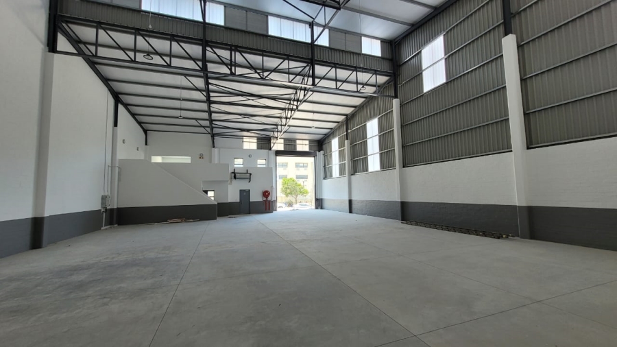 To Let commercial Property for Rent in Atlas Gardens Western Cape